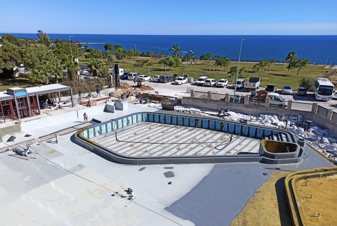 Piso en Antalya, Turquia, 65 m² - imagen 4