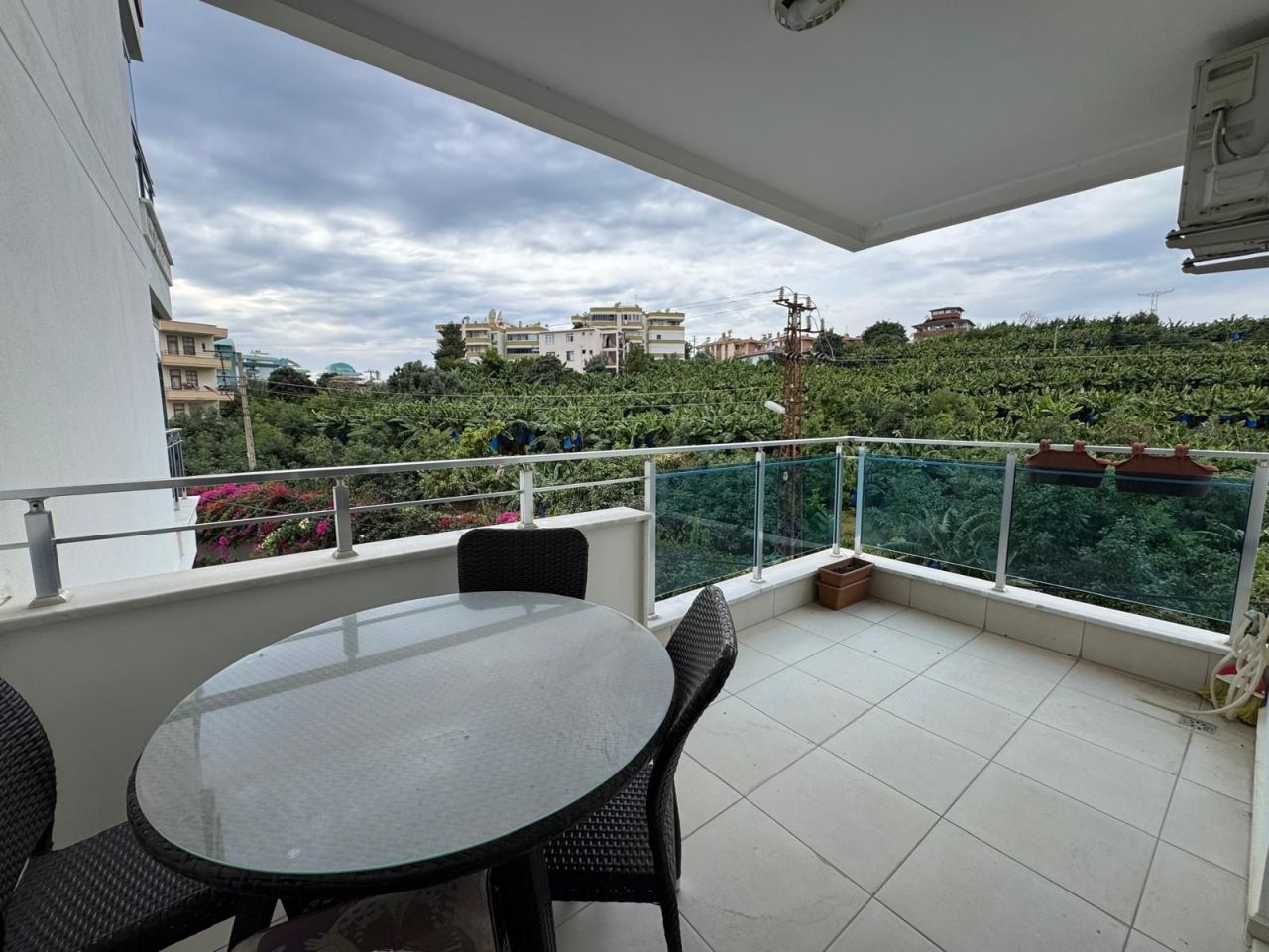 Apartment in Alanya, Türkei, 100 m² - Foto 3