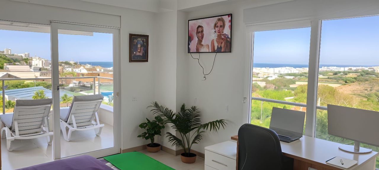 Apartment in Alanya, Turkey, 108 m² - picture 3