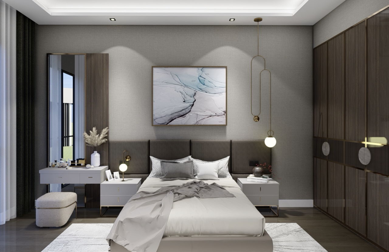 Piso en Antalya, Turquia, 65 m² - imagen 14