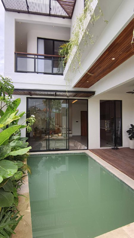 Villa à Seseh, Indonésie, 115 m² - image 8