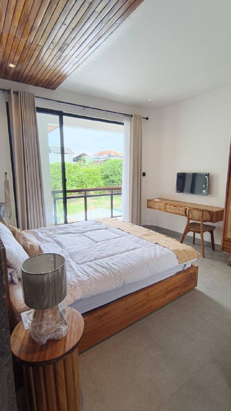 Villa à Seseh, Indonésie, 115 m² - image 4