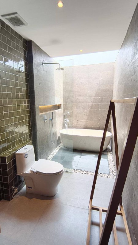 Villa à Seseh, Indonésie, 115 m² - image 2