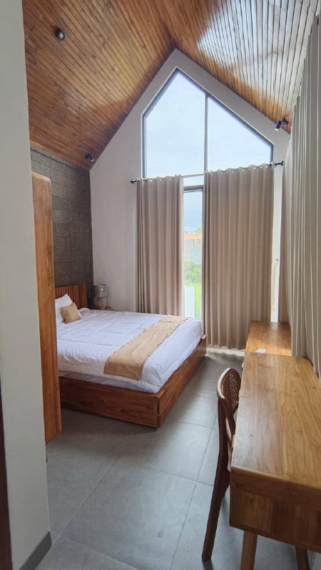 Villa à Seseh, Indonésie, 115 m² - image 3