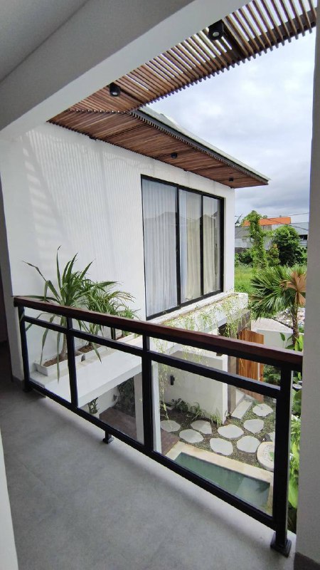 Villa à Seseh, Indonésie, 115 m² - image 6