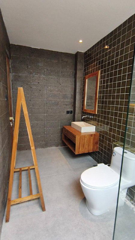 Villa à Seseh, Indonésie, 115 m² - image 5