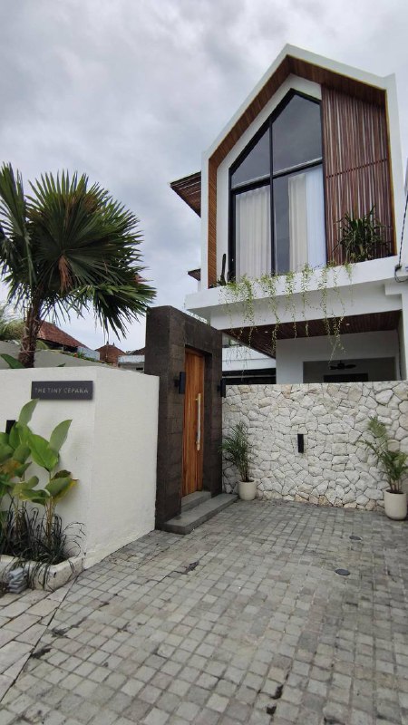 Villa à Seseh, Indonésie, 115 m² - image 7