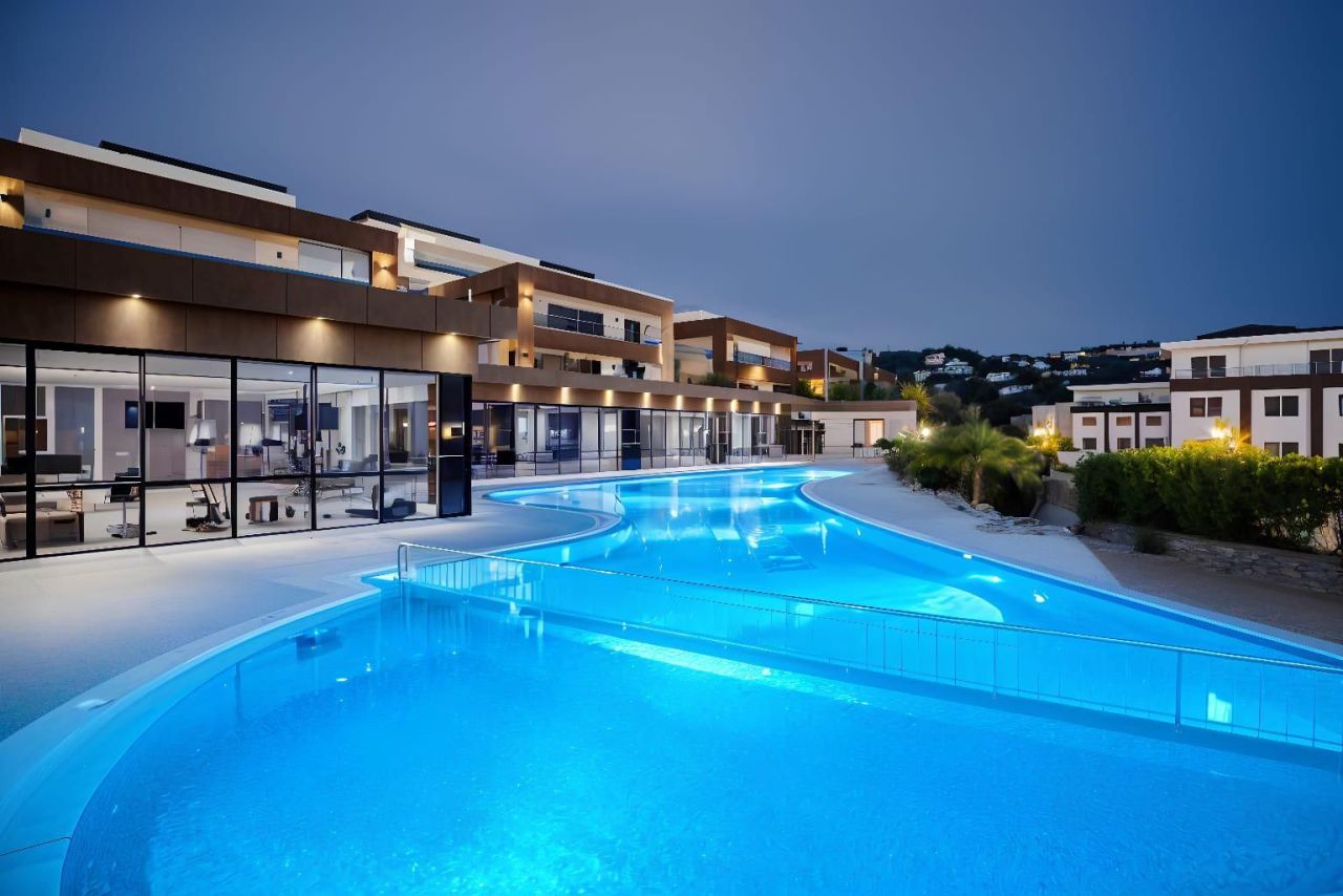 Apartment in Alanya, Turkey, 108 m² - picture 5