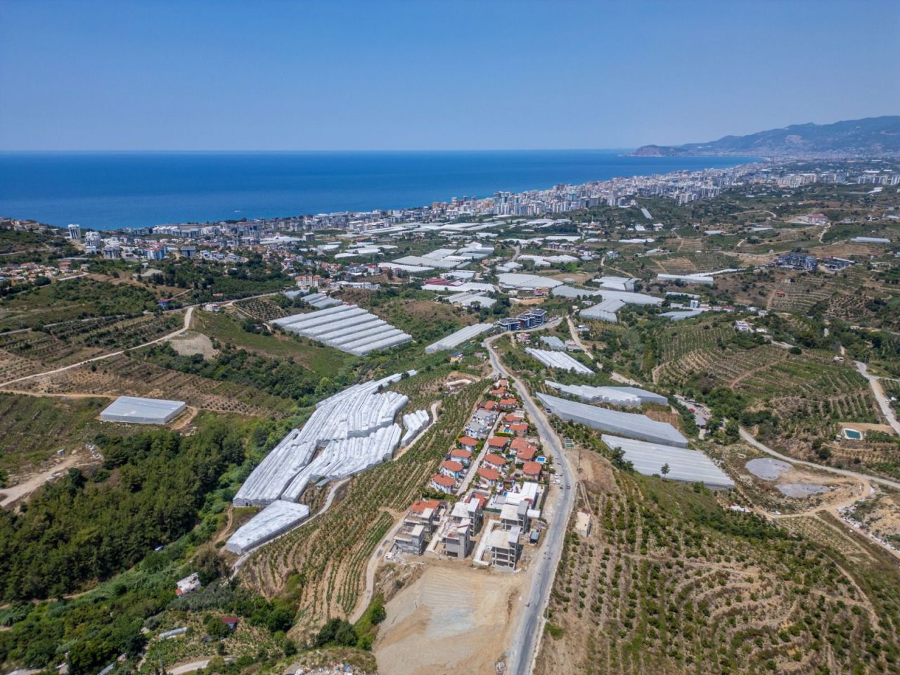 Villa à Alanya, Turquie, 140 m² - image 5