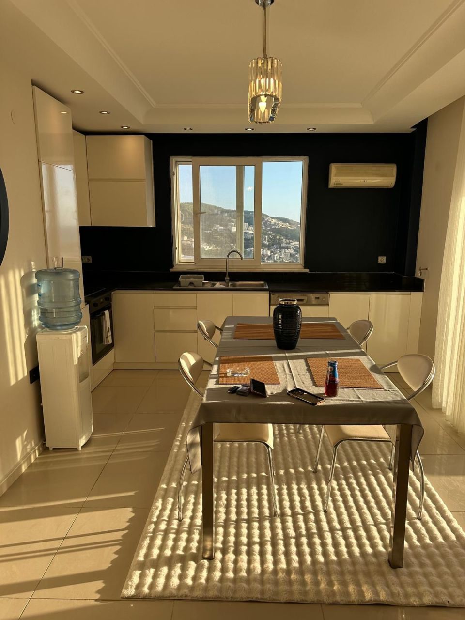 Villa à Alanya, Turquie, 180 m² - image 5