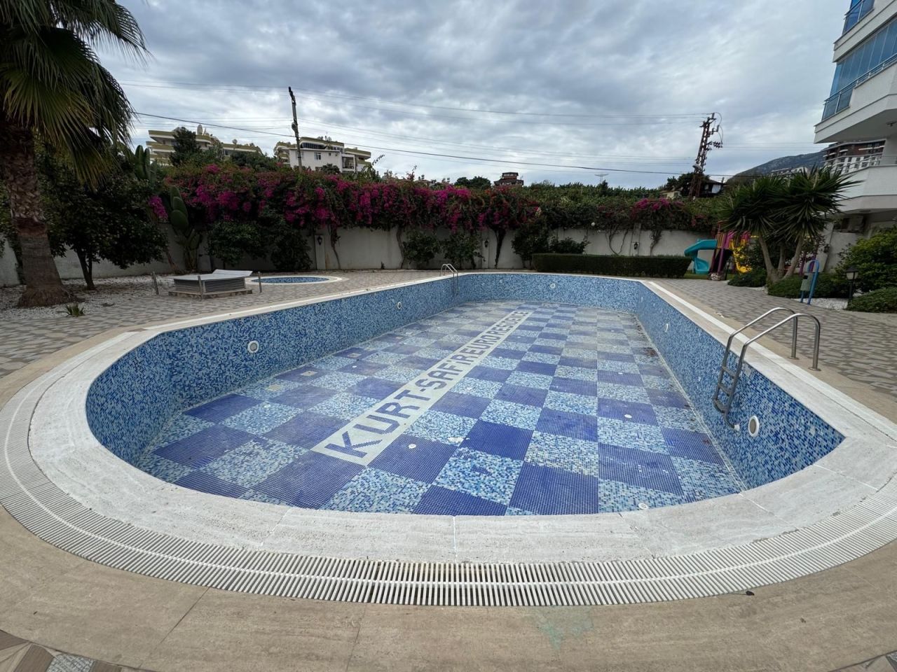 Apartment in Alanya, Türkei, 100 m² - Foto 6