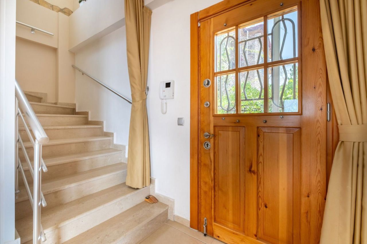 Villa à Alanya, Turquie, 140 m² - image 6