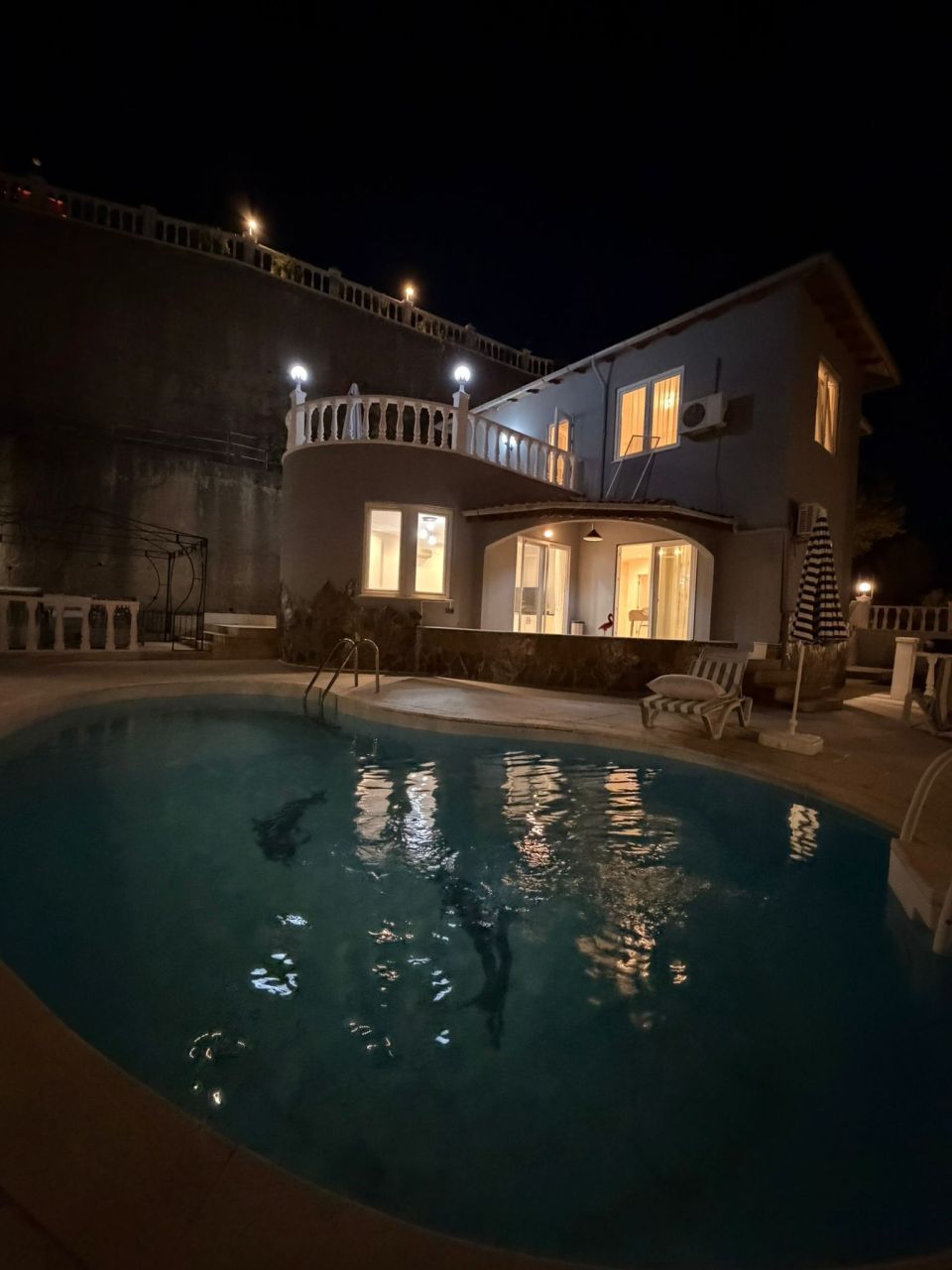 Villa à Alanya, Turquie, 180 m² - image 6