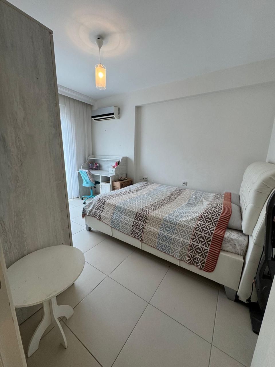 Apartment in Alanya, Türkei, 100 m² - Foto 8
