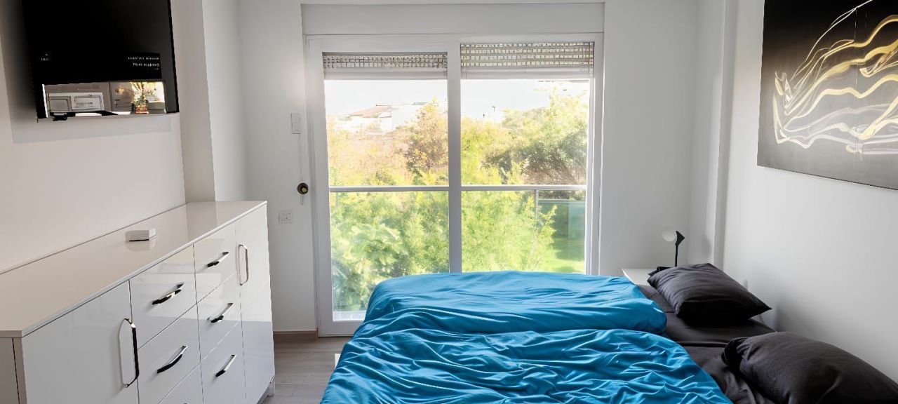 Apartment in Alanya, Turkey, 108 m² - picture 9