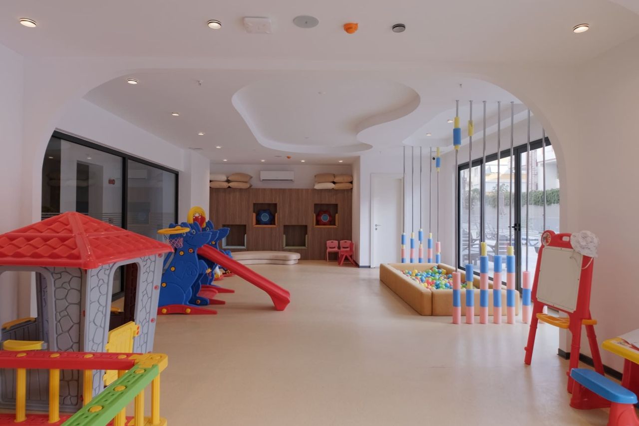 Appartement à Alanya, Turquie, 50 m² - image 5