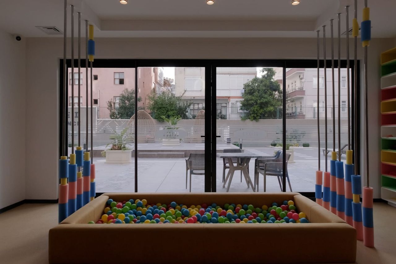 Appartement à Alanya, Turquie, 50 m² - image 6