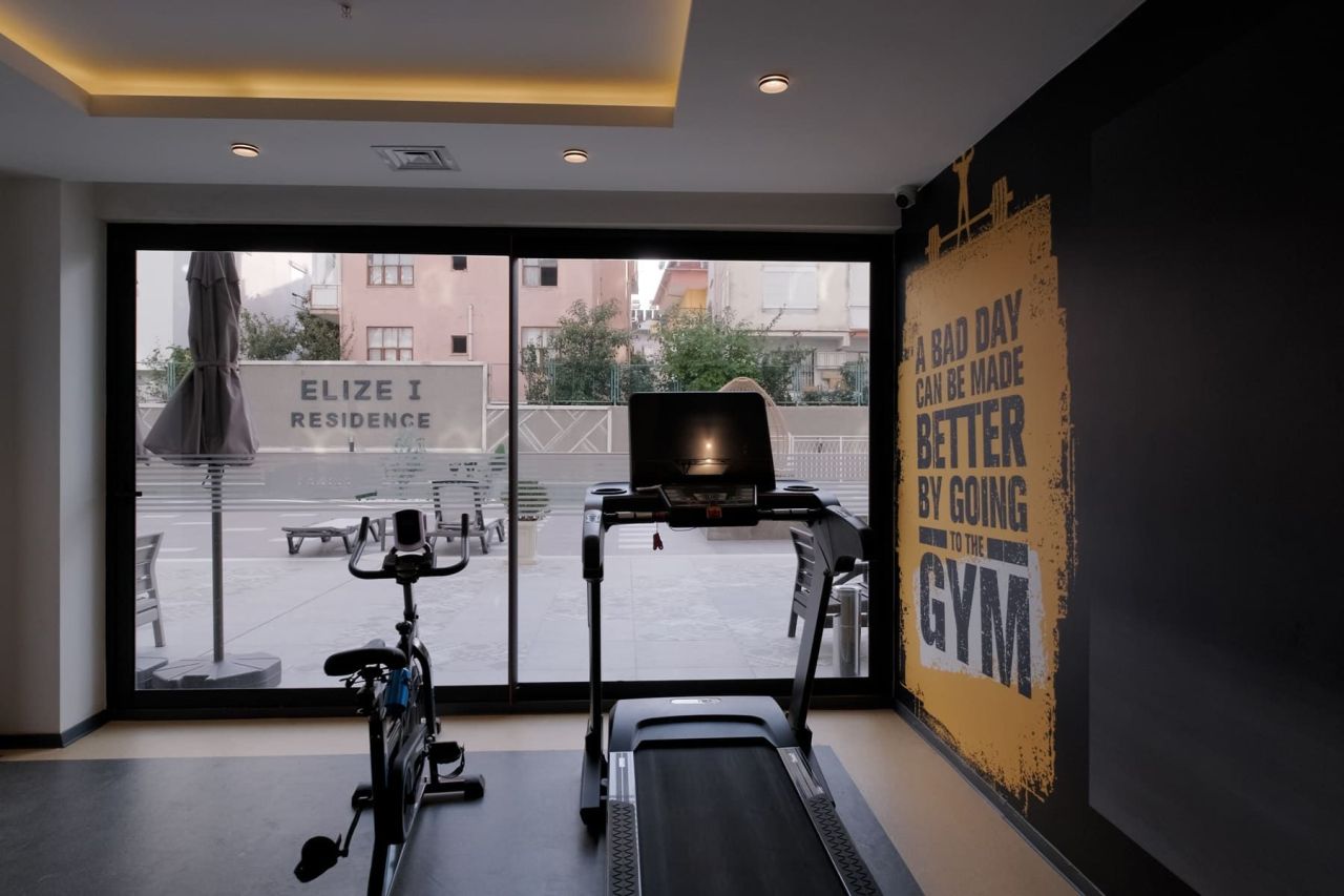 Appartement à Alanya, Turquie, 50 m² - image 7