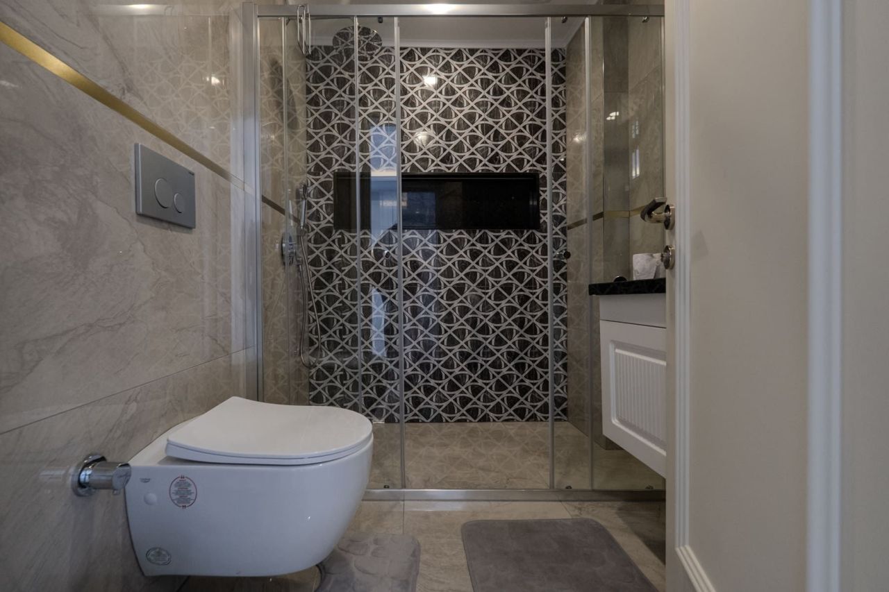 Appartement à Alanya, Turquie, 50 m² - image 12