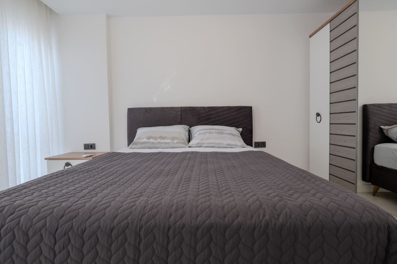 Appartement à Alanya, Turquie, 50 m² - image 16