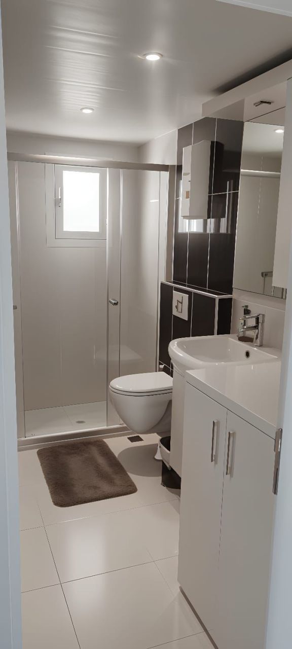 Apartment in Alanya, Turkey, 108 m² - picture 10