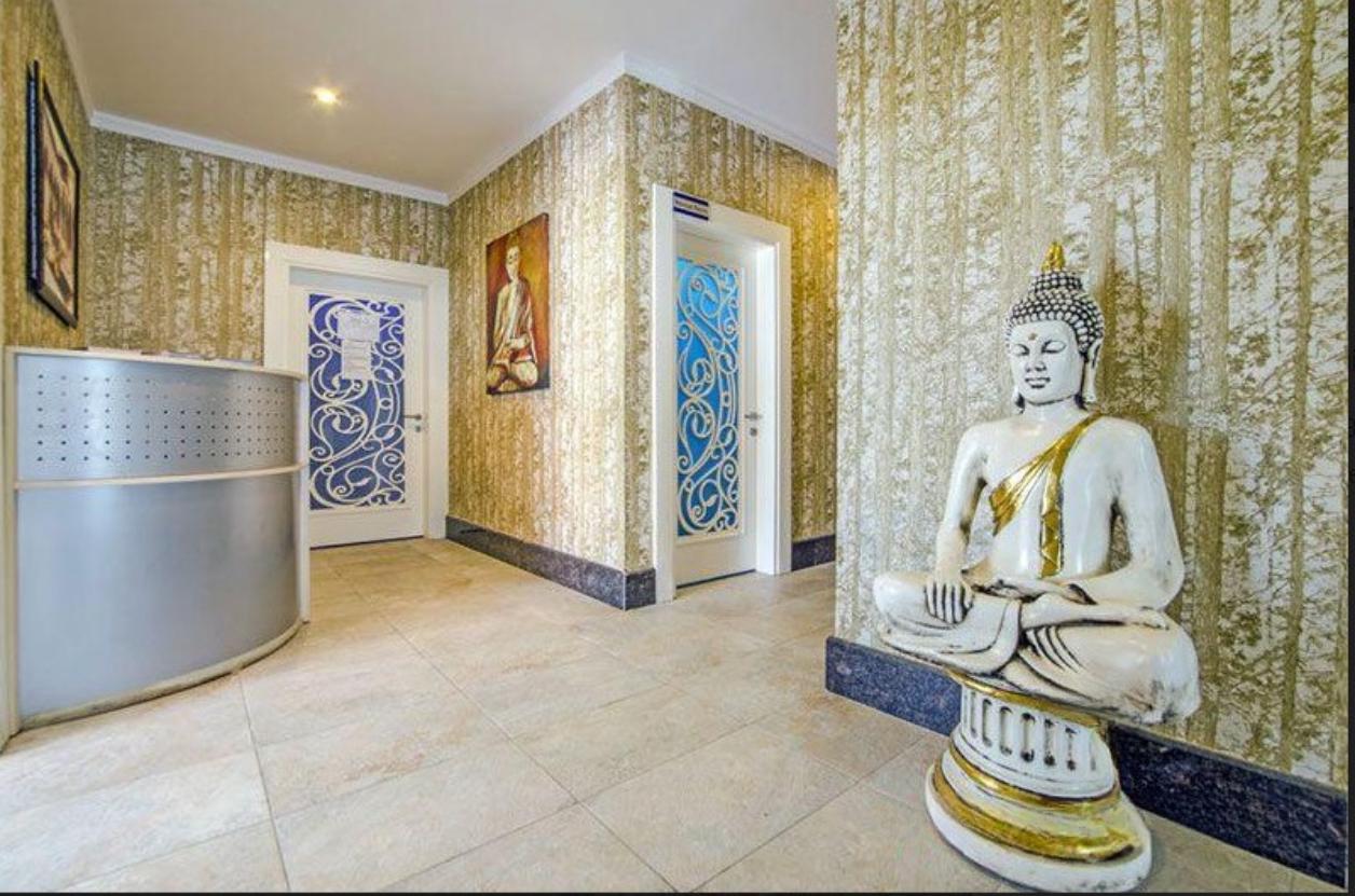 Apartment in Alanya, Turkey, 108 m² - picture 12