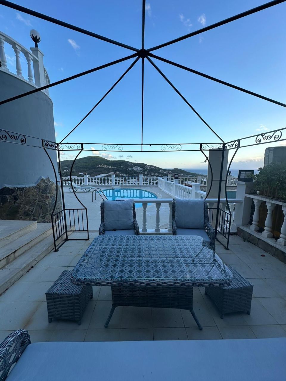 Villa à Alanya, Turquie, 180 m² - image 13