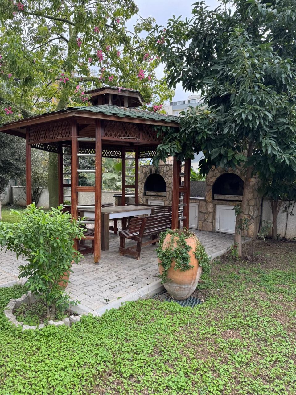 Apartment in Alanya, Türkei, 100 m² - Foto 14