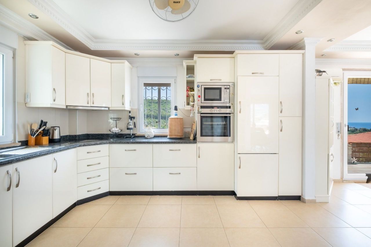 Villa à Alanya, Turquie, 140 m² - image 15