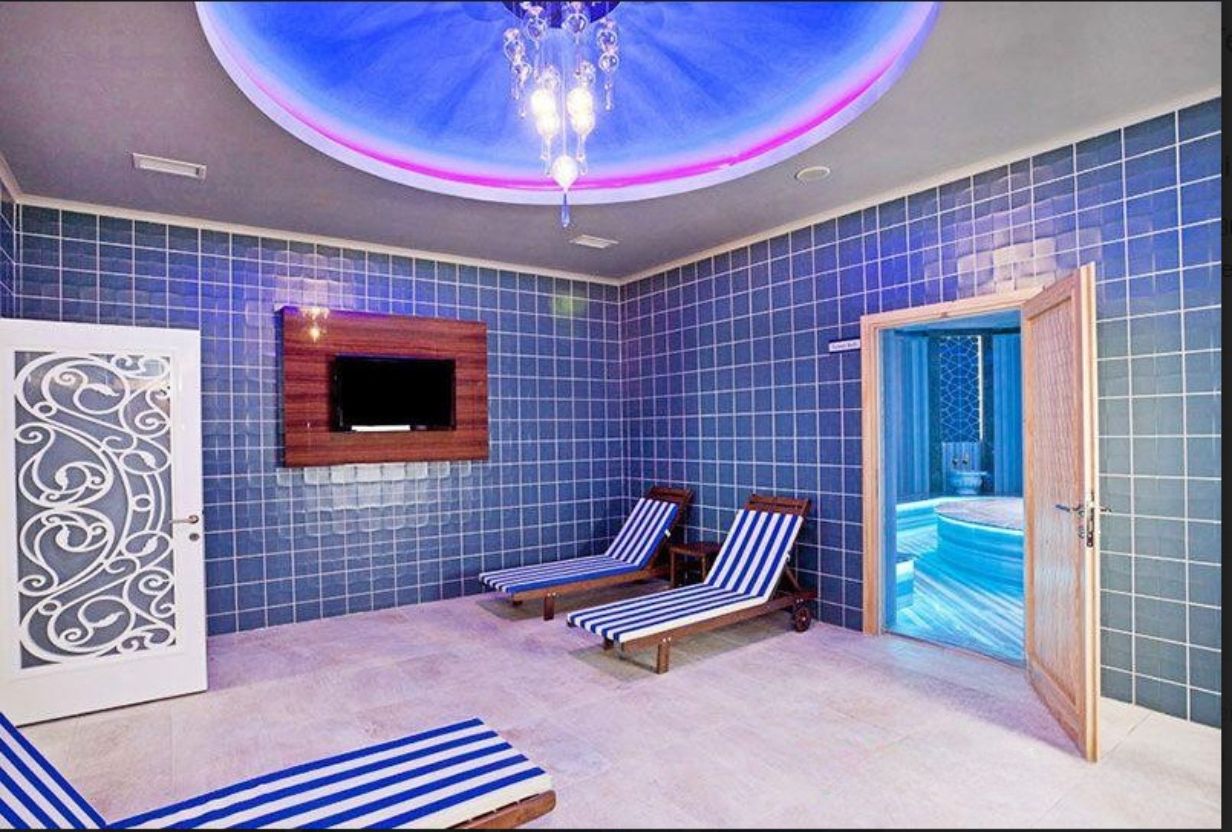 Apartment in Alanya, Turkey, 108 m² - picture 16