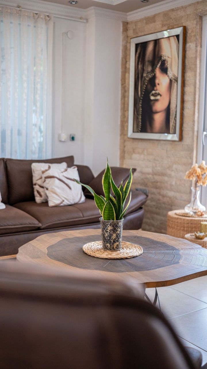 Villa à Alanya, Turquie, 140 m² - image 17