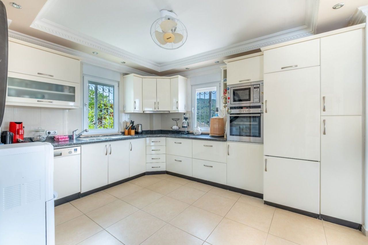 Villa à Alanya, Turquie, 140 m² - image 18