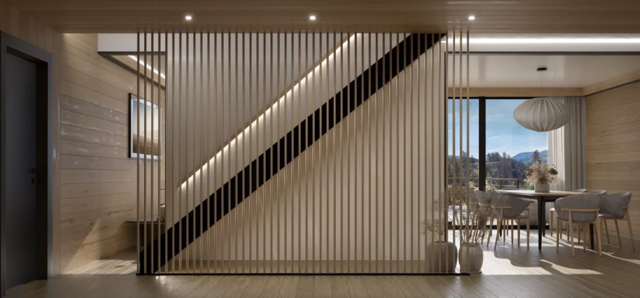 Villa a Vrbovsko, Croazia, 186 m² - foto 9