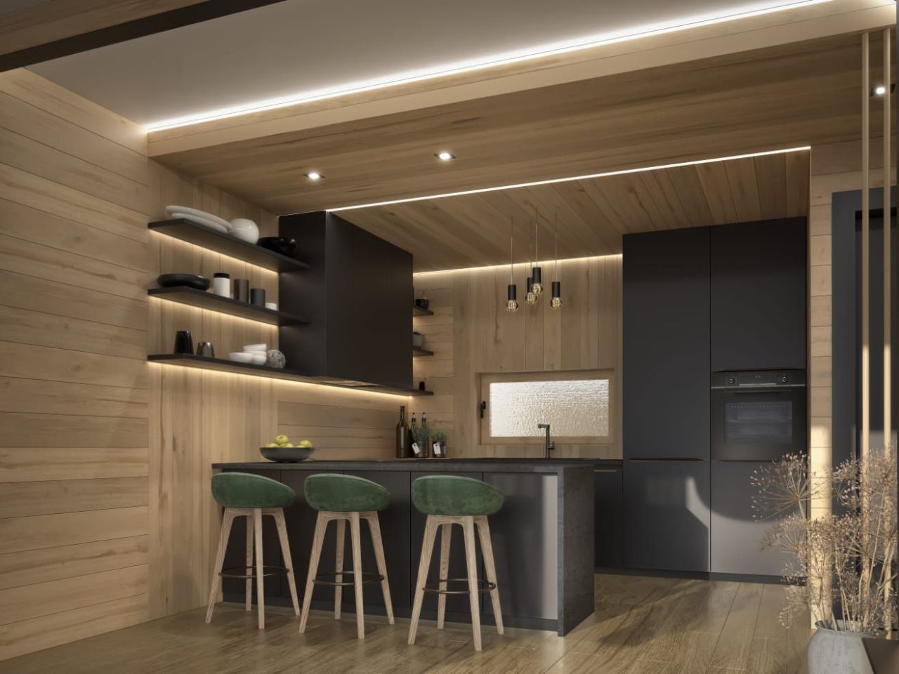 Villa a Vrbovsko, Croazia, 186 m² - foto 10