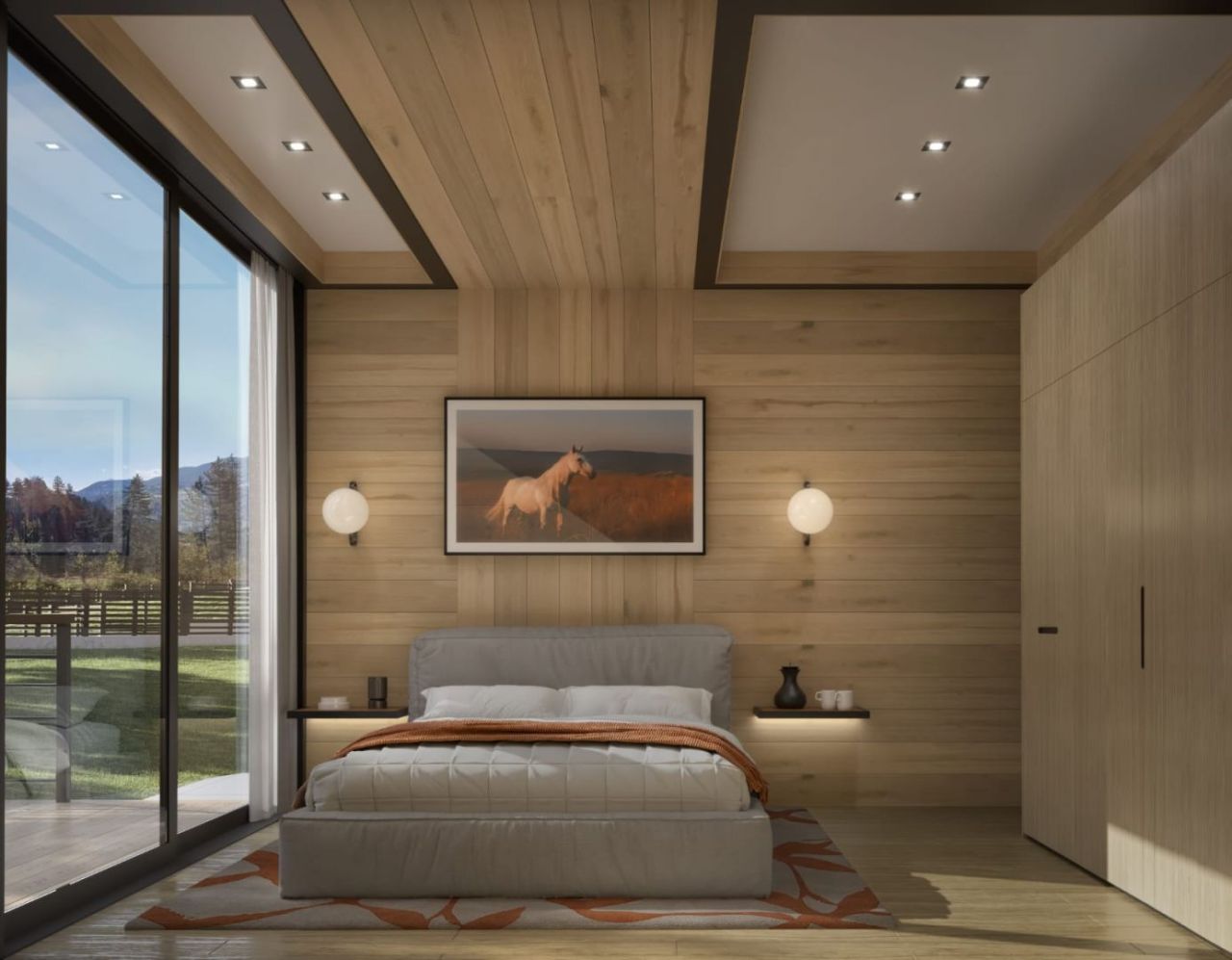 Villa a Vrbovsko, Croazia, 186 m² - foto 11