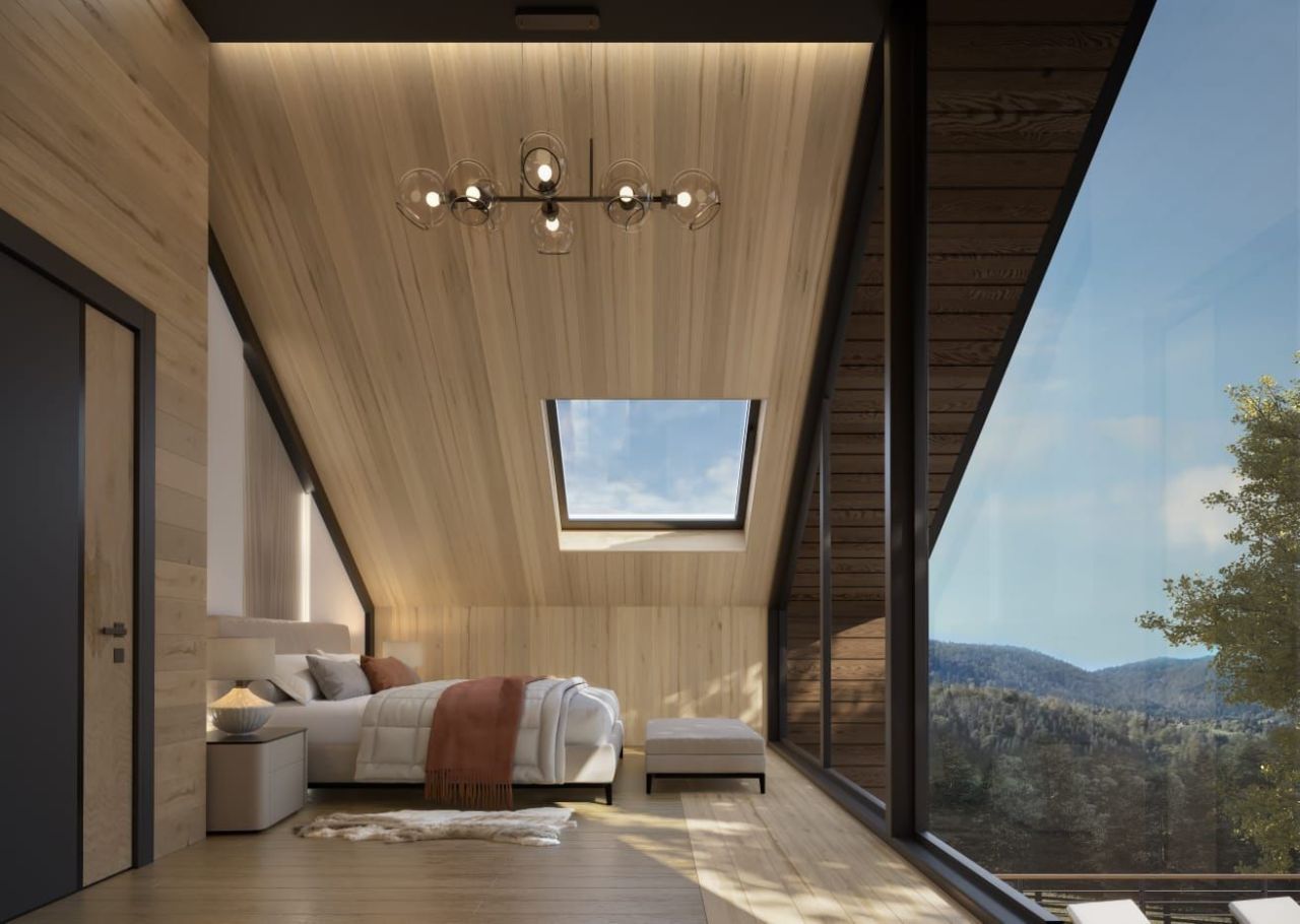 Villa a Vrbovsko, Croazia, 186 m² - foto 12