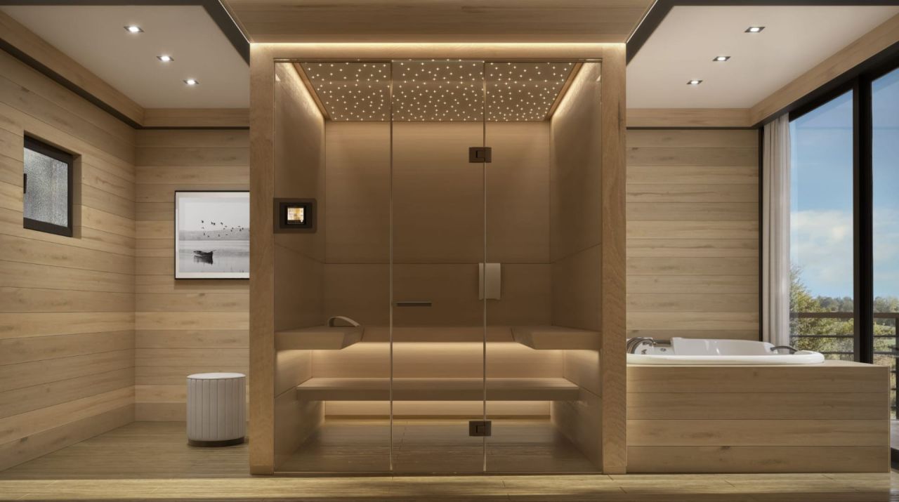 Villa a Vrbovsko, Croazia, 186 m² - foto 14