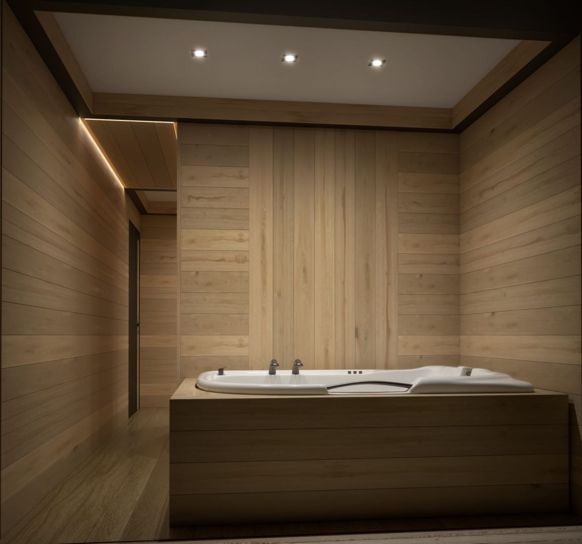 Villa a Vrbovsko, Croazia, 186 m² - foto 15