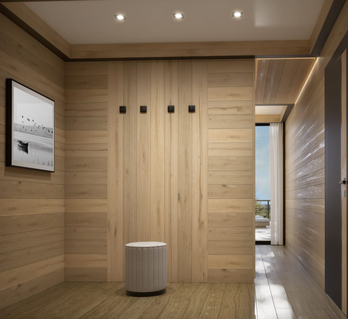 Villa a Vrbovsko, Croazia, 186 m² - foto 16