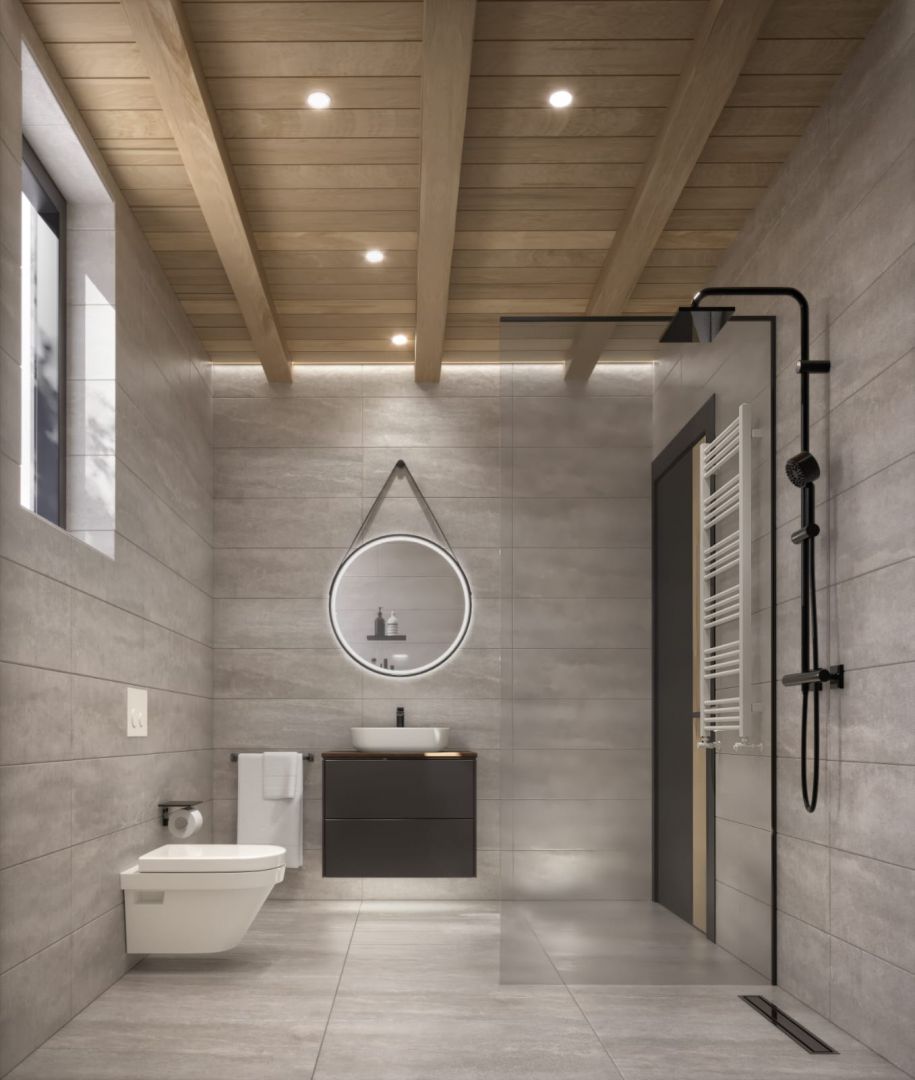 Villa a Vrbovsko, Croazia, 186 m² - foto 17