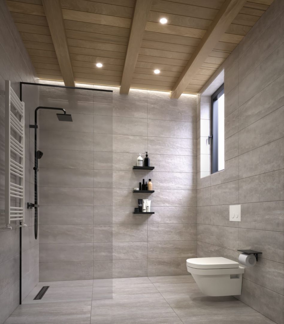 Villa a Vrbovsko, Croazia, 186 m² - foto 18