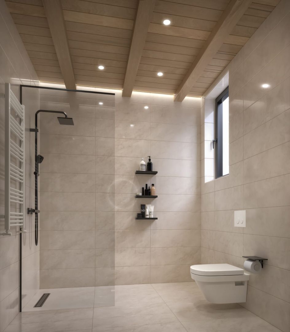 Villa a Vrbovsko, Croazia, 186 m² - foto 19