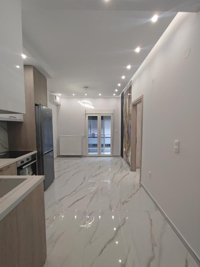 Appartement à Thessalonique, Grèce, 35 m² - image 1