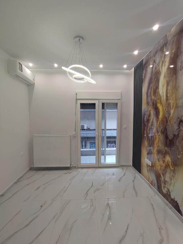 Appartement à Thessalonique, Grèce, 35 m² - image 2