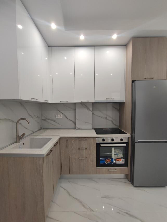 Appartement à Thessalonique, Grèce, 35 m² - image 4