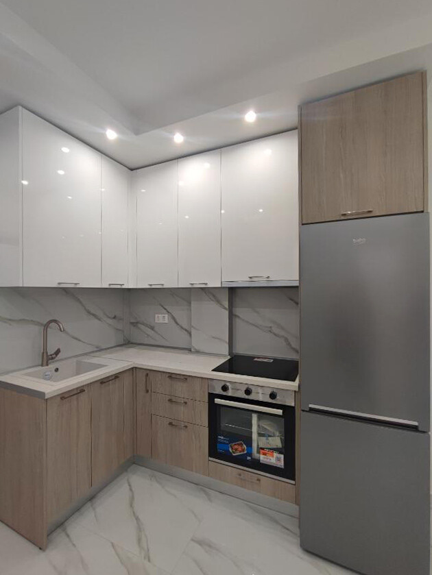 Appartement à Thessalonique, Grèce, 35 m² - image 5