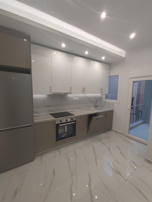 Piso en Salónica, Grecia, 65 m² - imagen 6