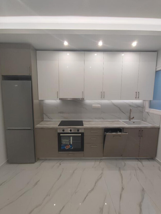 Piso en Salónica, Grecia, 65 m² - imagen 7