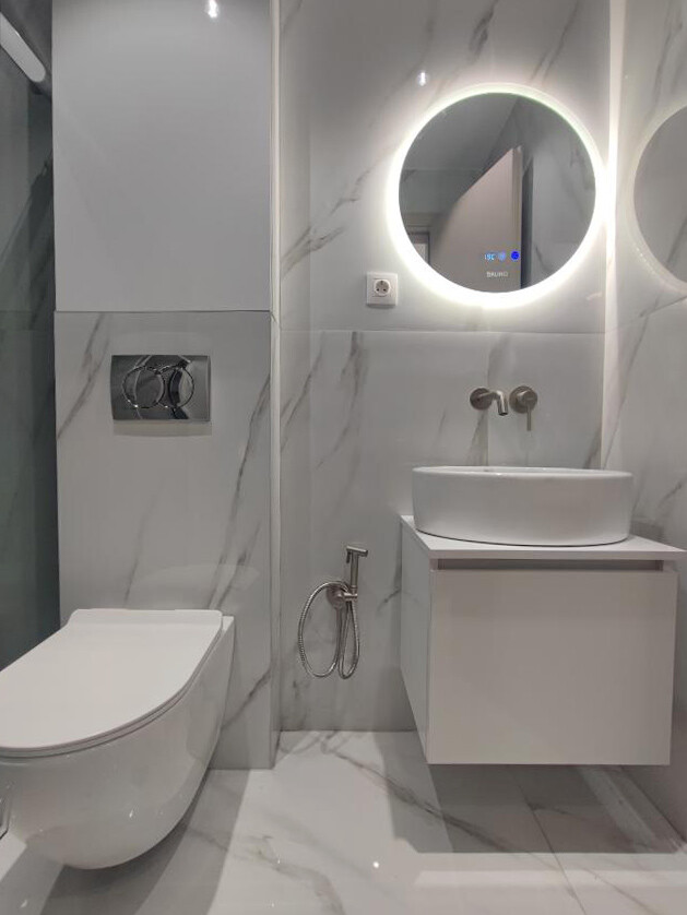 Appartement à Thessalonique, Grèce, 35 m² - image 9