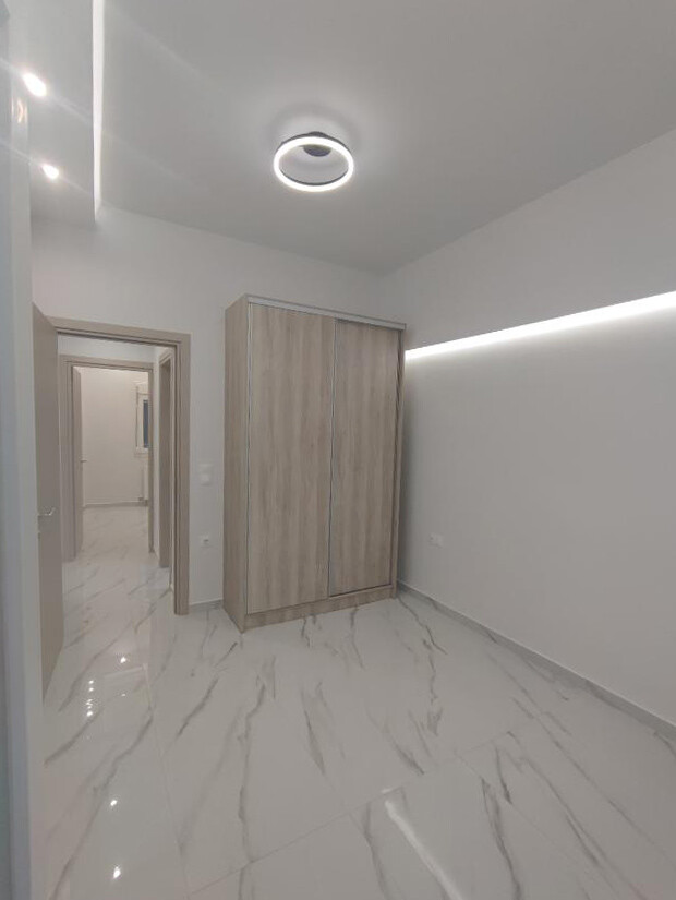 Piso en Salónica, Grecia, 65 m² - imagen 10